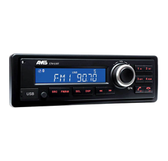 AMS Bluetooth Radio CT-412 BT