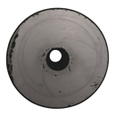 Plaque pour fermeture VBZ