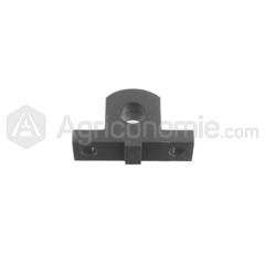 Bride de bras oscillant pour CATERPILLAR adaptable