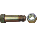 Boulon de sécurité M20 x 60 mm pour charrue KVERNELAND origine