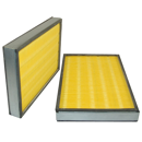 Filtre à air adaptable HIFI FILTER SC90247