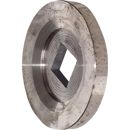 Bride extérieure Ø 158 mm 35 mm adaptable