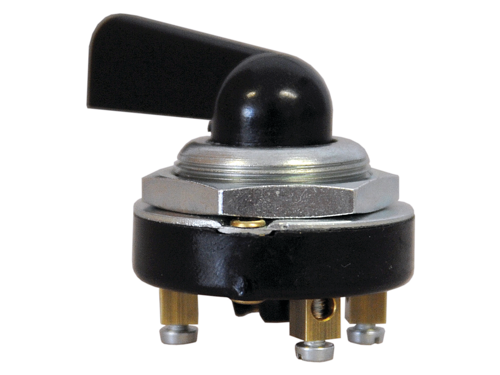 Traktor-Blinkschalter JOHN DEERE AT27651 - Nachbau