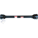 Protecteur standard KH2 + bague  46-53 / 52-53  mm - lg 1200 mm | AGRI-POWER