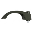 Poignée de porte John Deere adaptable AR91895  -  AL25947  -  AL55143  -  AL66989  -  K260004  -  K9656 origine