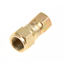 Verbinder gerade 2xJIC JICGV122071620  1/2"