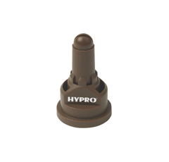 Buse pulvérisateur à injection d'air GA 110° 05 marron - HYPRO