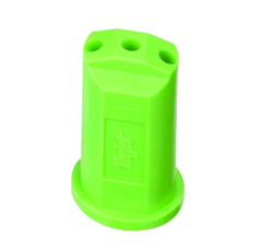 Buse à engrais liquide polymère SJ3 15 vert clair - TEEJET