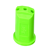 Buse à engrais liquide polymère SJ3 15 vert clair - TEEJET