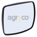 Miroir / retroviseur pour téléscopique MANITOU 797820 adaptable
