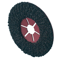 Klauenflexscheibe 178mm Kunststoff