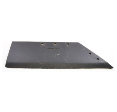 Wechselspitzenschar L für Pflug BONNEL 13200011 Nachbau