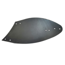 Versoir gauche pour charrue MASSEY FERGUSON 96085 adaptable - Blacksteel©