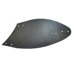 Versoir gauche pour charrue MASSEY FERGUSON 96085 adaptable - Blacksteel©