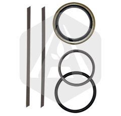 Kit réparation pour tracteur MASSEY FERGUSON 3900423M91 adaptable