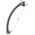 Bras long 485 x 25,5 mm pour houe YETTER 2555116 adaptable - BlackSteel©