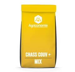 Mélange couvert -  Chass-Couv+ Mix