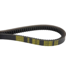 Courroie de ventilateur pour tracteur JOHN DEERE R87152 adaptable