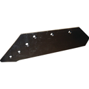 Wechselspitzenschar R für Pflug KUHN/HUARD 16" LP 622213 original