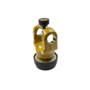 Aufsteckgabel 1 3/8"-Z6 1136908 - Walterscheid