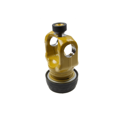 Aufsteckgabel 1 3/8"-Z6 1136908 - Walterscheid