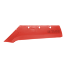 Schnabelschar - 14“ - rechts PK000003AF Vogel und Noot by Frank