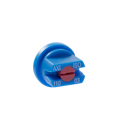 Buse pulvérisateur à jet plat AXI 110° 03 Bleu - ALBUZ