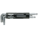 Jeu de 8 clés mâles TORX à tête sphérique- KS TOOLS