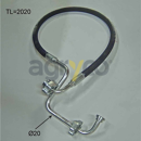 Flexible pour téléscopique MERLO 69717 adaptable