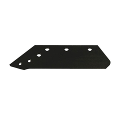 Pflugschar links KUHN/HUARD 14" H4 622167 original