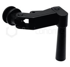 Manilla de ventana izquierda completa MASSEY FERGUSON 3476132M91 adaptable