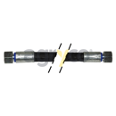 Flexible pour téléscopique MERLO 38215 adaptable
