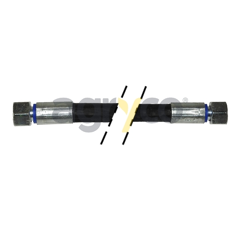 Flexible pour téléscopique MERLO 38215 adaptable