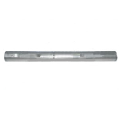 Arbre pour moissonneuse-batteuse JOHN DEERE Z46372 adaptable