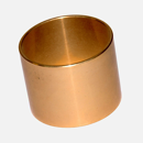 Bague intérieure pour tracteur FORD 83956843 adaptable