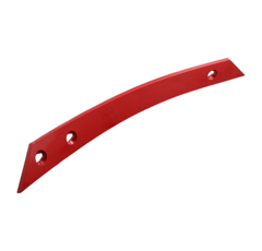 Lame claire-voie gauche pour charrue VOGEL & NOOT PR0.002.03 adaptable - Blacksteel©