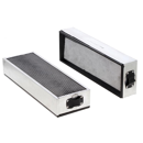 Filtre habitacle adaptable HIFI FILTER SC70028CAG