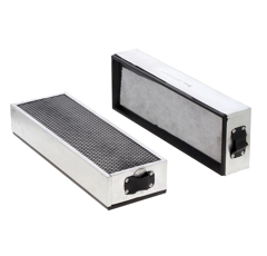 Filtre habitacle adaptable HIFI FILTER SC70028CAG