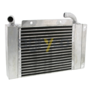 Radiateur pour téléscopique MERLO 95361 adaptable