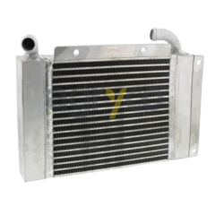 Radiateur pour téléscopique MERLO 95361 adaptable