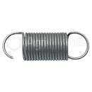 Ressort de suspension pour semoir PÖTTINGER 9002.00.09 adaptable