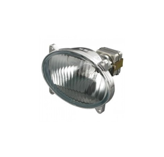 Faro de trabajo para máquina agrícola JOHN DEERE RE169836 - RE271573 adaptable