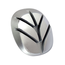 Emblème pour tracteur NEW HOLLAND 47128460 adaptable