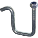 Halter - M10x1,5 - 50x50 - Mehrere Marken