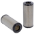 Filtro de aire primario HIFI FILTER SA16370 Adaptable