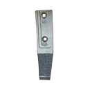 Soc de cultivateur avec plaquettes carbure et rechargement MASCHIO GASPARDO R180020177 adaptable - BlackSteel©