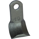 Couteau Y pour broyeur HMF FREI 100003 adaptable - Blacksteel©