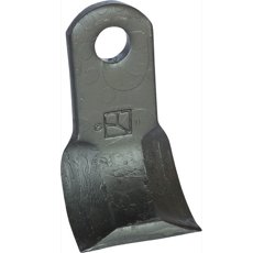 Y-Messer für Mulcher HOWARD 222022029 Nachbau  