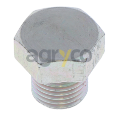 Fiche pour téléscopique JCB 816/80059 adaptable