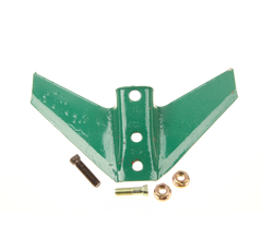 Flügelschar - Monoschar KK301123R Kverneland Bodenbearbeitung